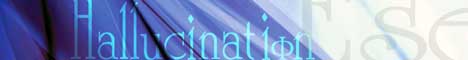 hallcination