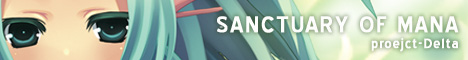 SANCTUARY OF MANA