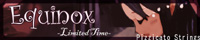 Equinox-Limited Time-