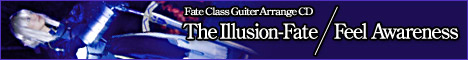 The Illusion -Fate/Feel Awarenes