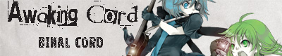 Awaking Cord