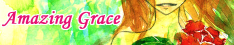 Amazing Grace