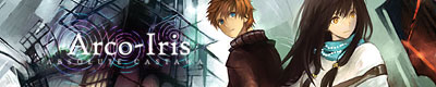 Arco-Iris