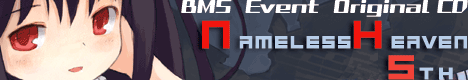 NamelessHeaven 5th