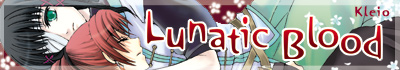 Lunatic Blood