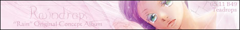 Raindrops