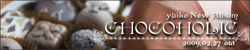 CHOCOHOLIC