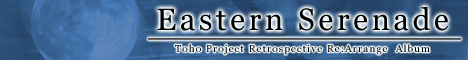 Eastern Serenade