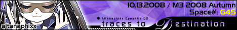 traces to Destination