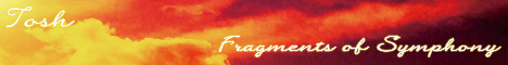 Fragments of Symphony