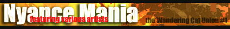 Nyance Mania