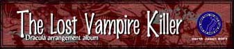 The Lost Vampire Killer