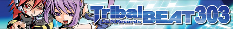 Tribal Beat 303
