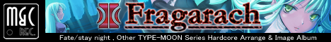 Fragarach