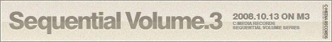 Sequential Volume.3