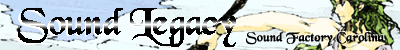 SOUND LEGACY