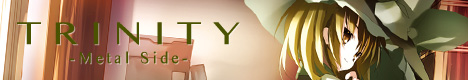 qTRINITY -Metal Side-