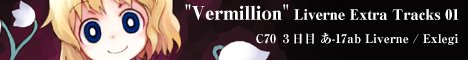 Vermillion
